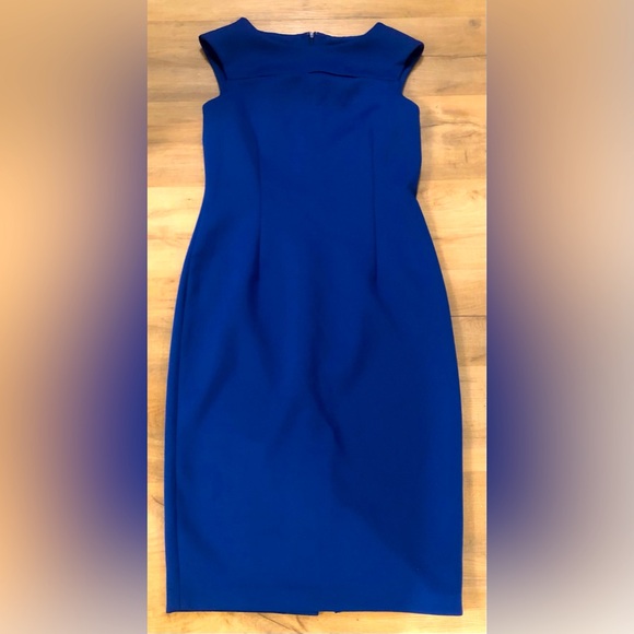 Ladies size 12 Calvin Klein dress - Picture 1 of 6